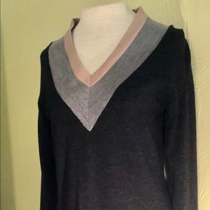 Cynthia Rowley, Large, Merino Wool Dress